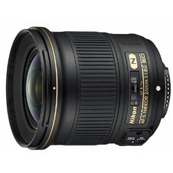 ヨドバシ.com - ニコン NIKON AF-S NIKKOR 24mm f/1.8G ED [単焦点