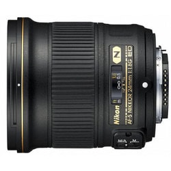 ヨドバシ.com - ニコン NIKON AF-S NIKKOR 24mm f/1.8G ED [単焦点