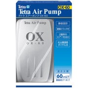 76506 [テトラ エアーポンプ OX-60]