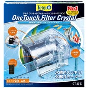 70769 [テトラ ワンタッチフィルタークリスタル OT-30C]