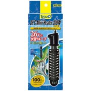 75019 [テトラ 26℃ミニヒーター200W カバー付]