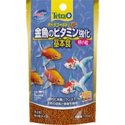 テトラ ゴールド 特小粒 ベーシック 100g