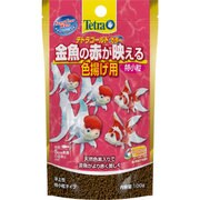 テトラ ゴールド 特小粒 カラー 100g