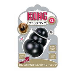#74614 [ブラックコング XL]
