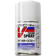 Vカラースプレー VS-13 グレーベース [塗料 スプレータイプ]
