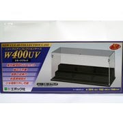 ニュークリアコレクションケース W400UV ブラック