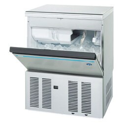 ★HOSHIZAKI ホシザキ キューブアイス メーカー　IM-55TM-1 Amazon.co.jp: ホシザキ 全自動 製氷機 キューブアイスメーカー