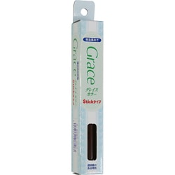 グレイスカラーStick 単色1本入り 30g ブラウン 8626