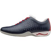 B1GF153314 [ウォーキングシューズ WAVE LIMB DT2（ウエーブリム DT2） レディース 23.5cm トリコロール]