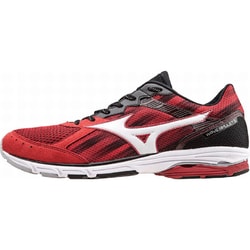 mizuno wave amulet 6