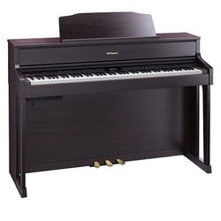 ヨドバシ.com - ローランド ROLAND HP605-CRS [電子ピアノ スーパー ...
