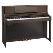 電子ピアノ スーパーナチュラル・ピアノ・モデリング音源 ブラウンウォールナット調仕上げ LX-7-BWS