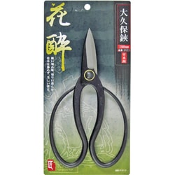 ヨドバシ.com - 花酔 大久保鋏 安来鋼材使用 180mm 通販【全品