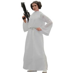 ヨドバシ.com - ホットトイズ HOT TOYS ムービー・マスターピース プリンセス・レイア [スター・ウォーズ エピソード4/新たなる希望  1/6スケール] 通販【全品無料配達】