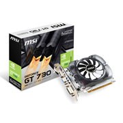 NVIDIA GeForce GT730 4GB(GDDR3) N730-4GD3V2