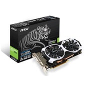 NVIDIA GeForce GTX960 4GB(GDDR5) GTX960-4GD5TOC