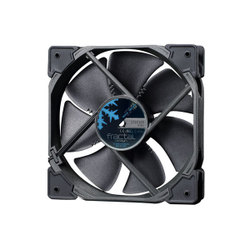 【2個】Fractal Design Venturi HF-12 PCファン