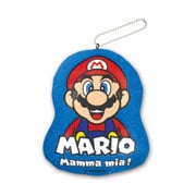 BIGクリーナー スーパーマリオ01 マリオ [キャラクターグッズ]