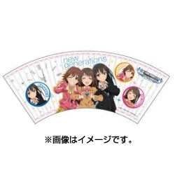 ヨドバシ Com ハセプロ メラミンカップ アイドルマスターシンデレラガールズ 01 ニュージェネレーションズ キャラクターグッズ 通販 全品無料配達