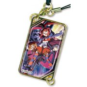 メタルチャーム アイドルマスター 11 ハルシュタイン閣下 [キャラクターグッズ]