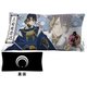 リストレストクッション 刀剣乱舞 -ONLINE- 01 三日月宗近 [キャラクターグッズ]