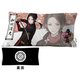 リストレストクッション 刀剣乱舞 -ONLINE- 03 加州清光 [キャラクターグッズ]