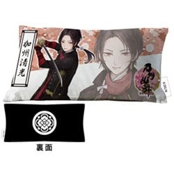 ヨドバシ Com ハセプロ リストレストクッション 刀剣乱舞 Online 03 加州清光 キャラクターグッズ 通販 全品無料配達