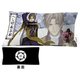 リストレストクッション 刀剣乱舞 -ONLINE- 05 へし切長谷部 [キャラクターグッズ]