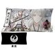 リストレストクッション 刀剣乱舞 -ONLINE- 06 鶴丸国永 [キャラクターグッズ]