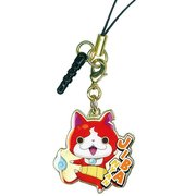 メタルチャーム 妖怪ウォッチ 26 ジバニャンポーズ [キャラクターグッズ]