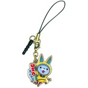 メタルチャーム 妖怪ウォッチ 28 USAピョンポーズ [キャラクターグッズ]