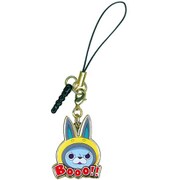 メタルチャーム 妖怪ウォッチ 30 USAピョン怒り [キャラクターグッズ]