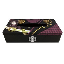 ヨドバシ Com ハセプロ Boxティッシュcan 刀剣乱舞 Online 04 加州清光 キャラクターグッズ 通販 全品無料配達