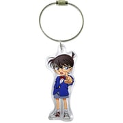 アクリア 名探偵コナン 江戸川コナン 指さし [キャラクターキーホルダー]