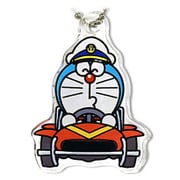 アクリルボールチェーン ドラえもん 映画35周年 のび太の海底鬼岩城/1983 [キャラクターグッズ]