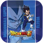 RM-4201 [ドラゴンボール超（スーパー） メラミンミニトレー ベジータ]
