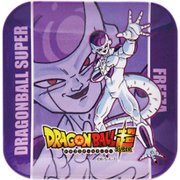 RM-4203 [ドラゴンボール超（スーパー） メラミンミニトレー フリーザ]