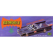 POL933 [1/32 バットマン クラシック バットモービル パープルボックス]