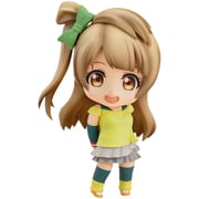 ねんどろいど ラブライブ！ 南ことり 練習着Ver. [ノンスケール 塗装済可動フィギュア]