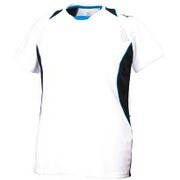 32MA561001 [Ｔシャツ メンズ Lサイズ ホワイト]