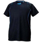32MA561009 [Ｔシャツ メンズ Mサイズ ブラック]
