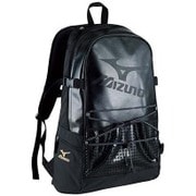 33JD553509 [バックパック 30L ブラック×ブラック]