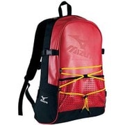 33JD553562 [バックパック 30L レッド]