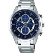 APOLLO（アポロ）丸型モデル ソーラー メンズ AGAD060