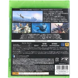 ヨドバシ Com テイクツー インタラクティブ ジャパン Grand Theft Auto V 廉価版 Xbox Oneソフト 通販 全品無料配達