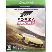 Forza Horizon 2 アニバーサリーエディション [Xbox Oneソフト]