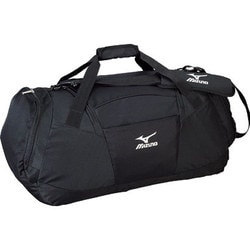 ヨドバシ.com - ミズノ mizuno 33JB507609 [ボストンバッグ L
