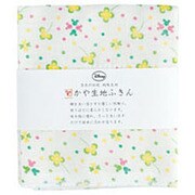 DSN-TY-212 [ディズニー かや生地ふきん 奈良の蚊帳生地 クローバー]