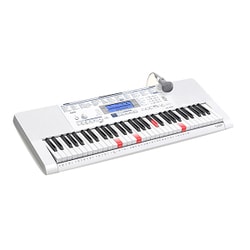 ヨドバシ.com - カシオ CASIO 電子キーボード 61鍵 光ナビゲーション 