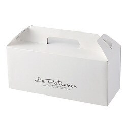 ヨドバシ Com Le Patissier Lps 22 Le Patissier ハンドタオル キャリーケース ロールケーキ用 通販 全品無料配達